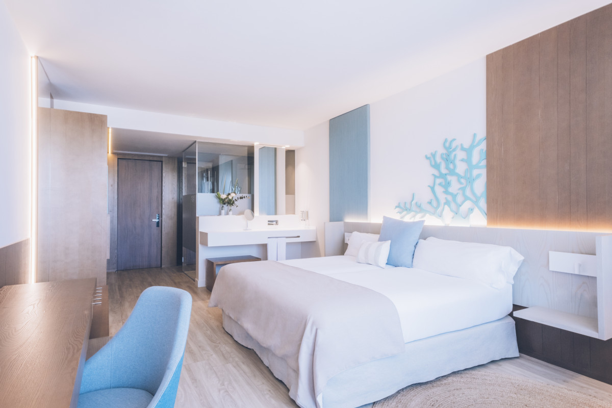 Iberostar Selection Llaut Palma (Ex. Llaut Palace) 5*