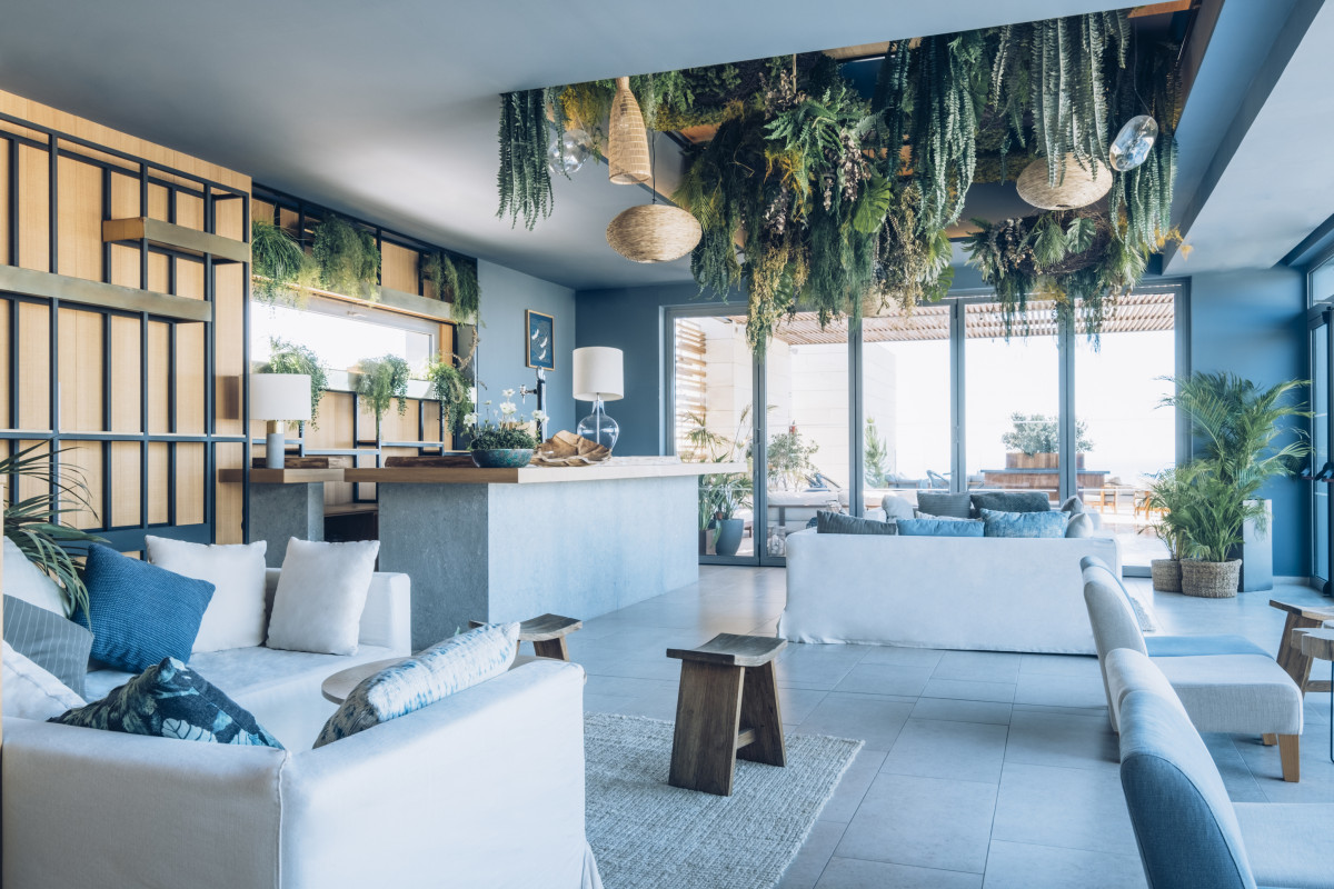 Iberostar Selection Llaut Palma (Ex. Llaut Palace) 5*