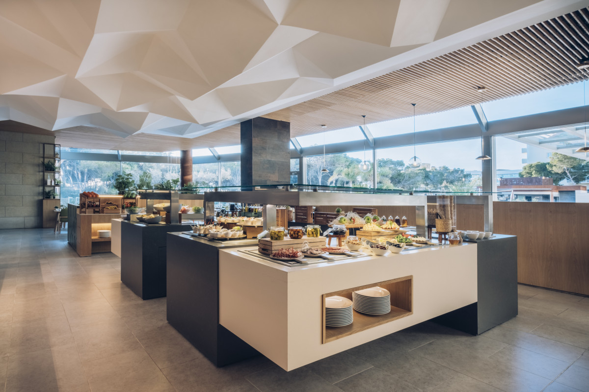 Iberostar Selection Llaut Palma (Ex. Llaut Palace) 5*