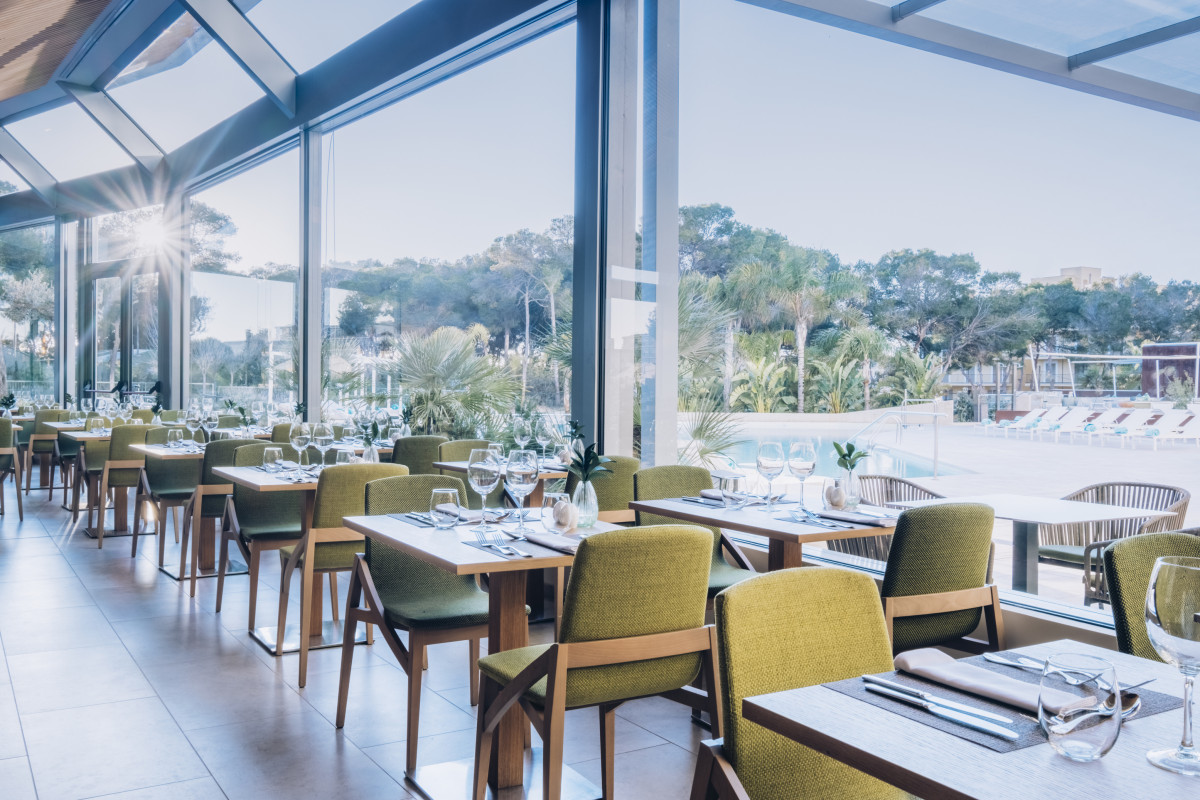 Iberostar Selection Llaut Palma (Ex. Llaut Palace) 5*