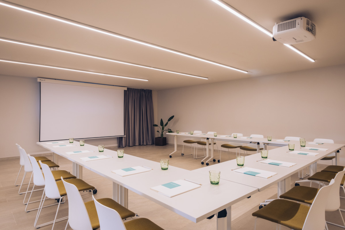 Iberostar Selection Llaut Palma (Ex. Llaut Palace) 5*