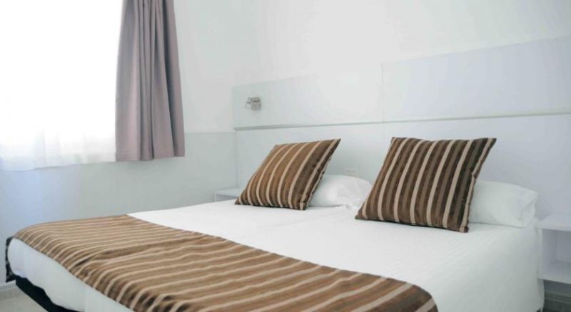 Los Arcos Bungalows 2*