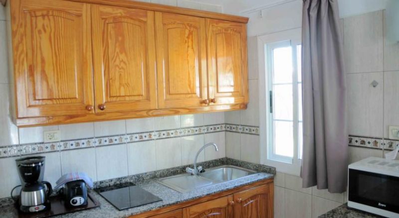 Los Arcos Bungalows 2*
