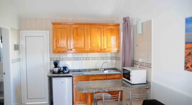 Los Arcos Bungalows 2*