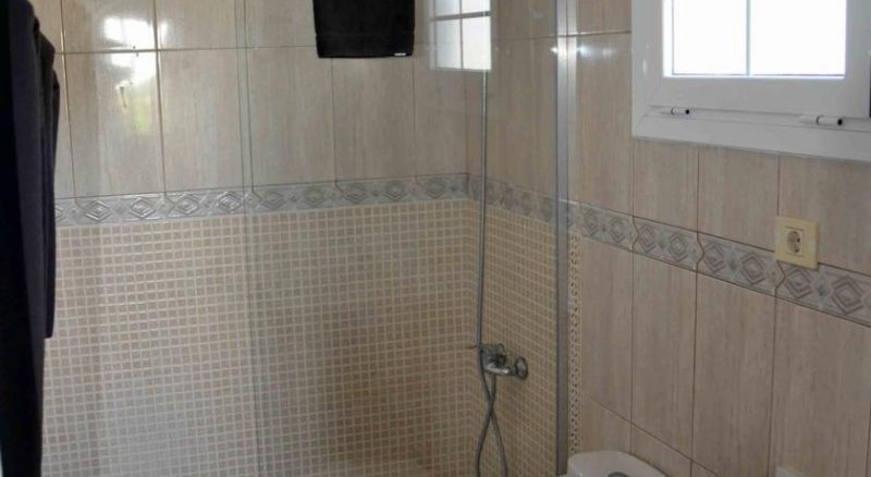 Los Arcos Bungalows 2*