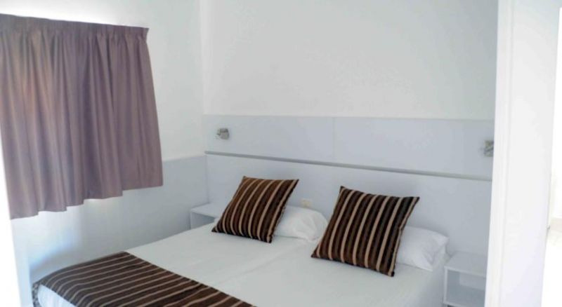Los Arcos Bungalows 2*
