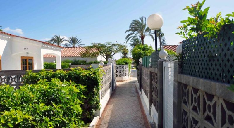 Los Arcos Bungalows 2*