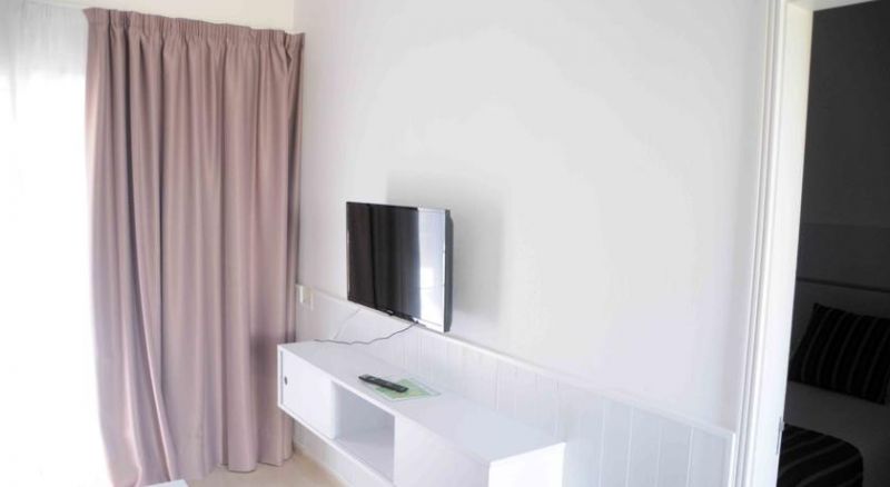 Los Arcos Bungalows 2*