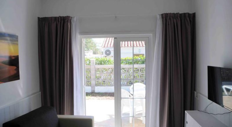 Los Arcos Bungalows 2*