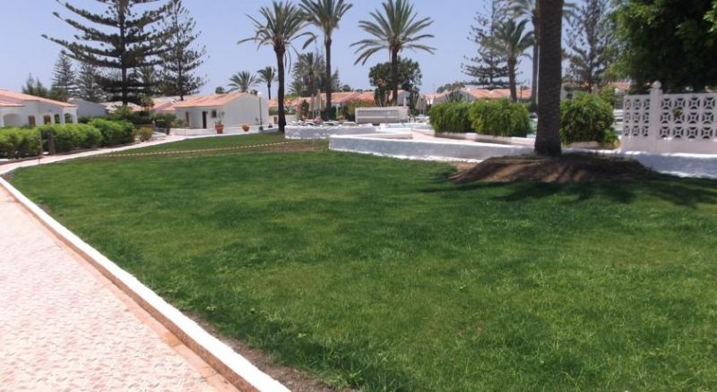 Los Arcos Bungalows 2*