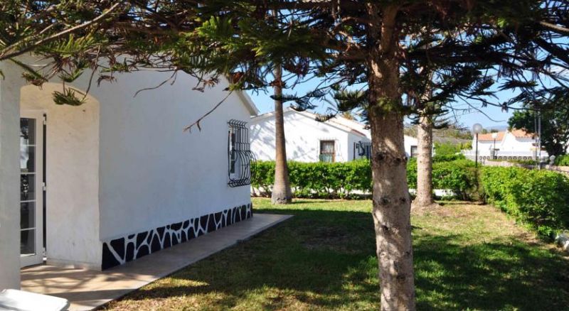 Los Arcos Bungalows 2*