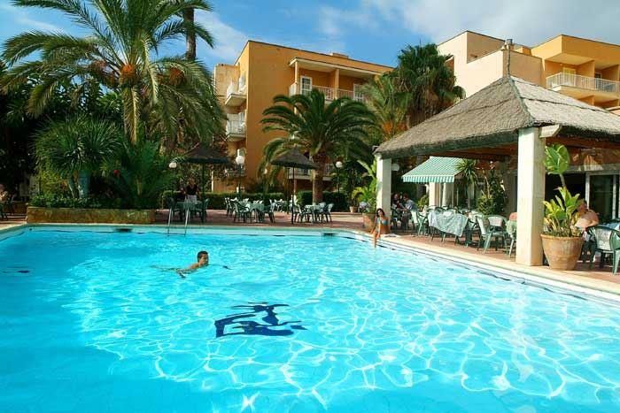 Mac Paradiso Garden 3*