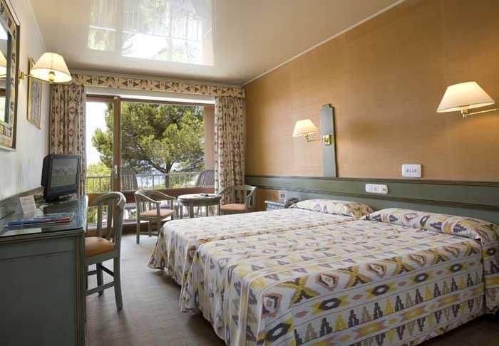 Mac Paradiso Garden 3*