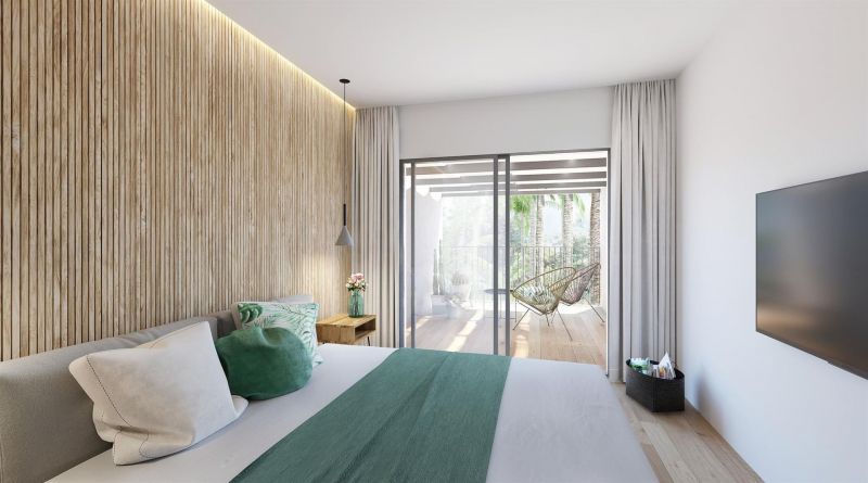 Mac Paradiso Garden 3*
