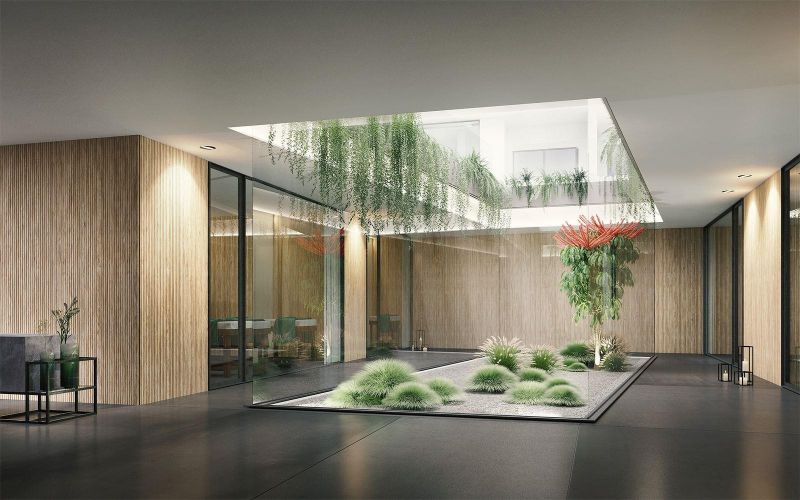 Mac Paradiso Garden 3*
