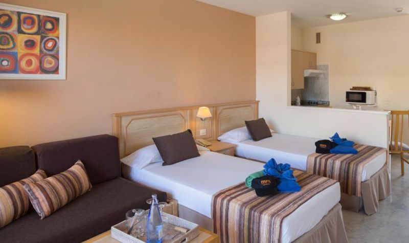 Marola Park 3*