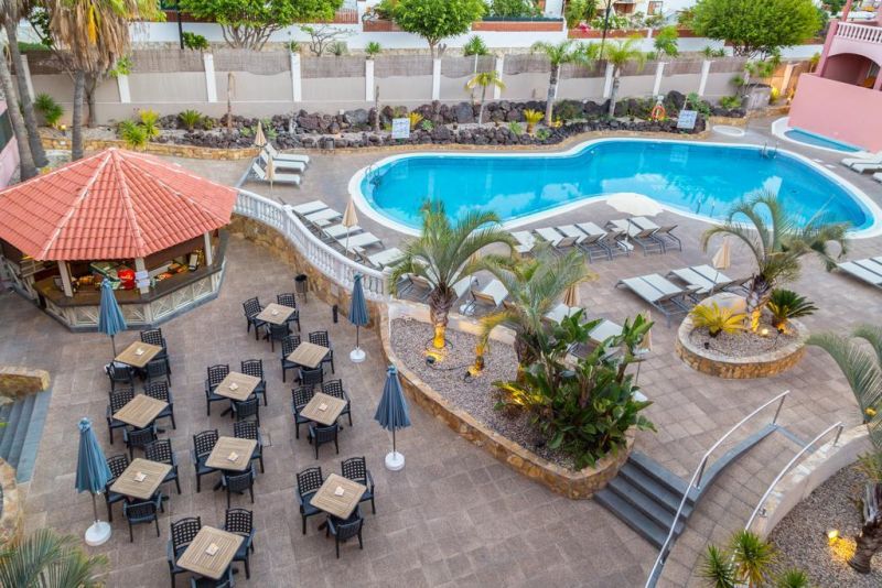Marola Park 3*