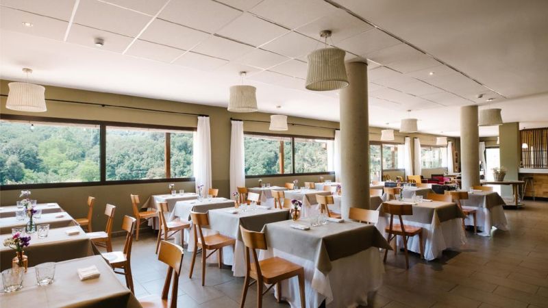 Mas Salagros Ecoresort 5*