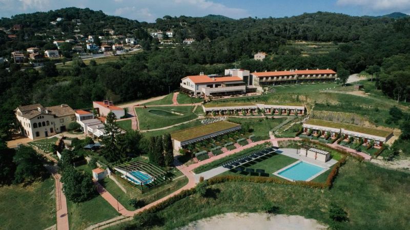Mas Salagros Ecoresort 5*