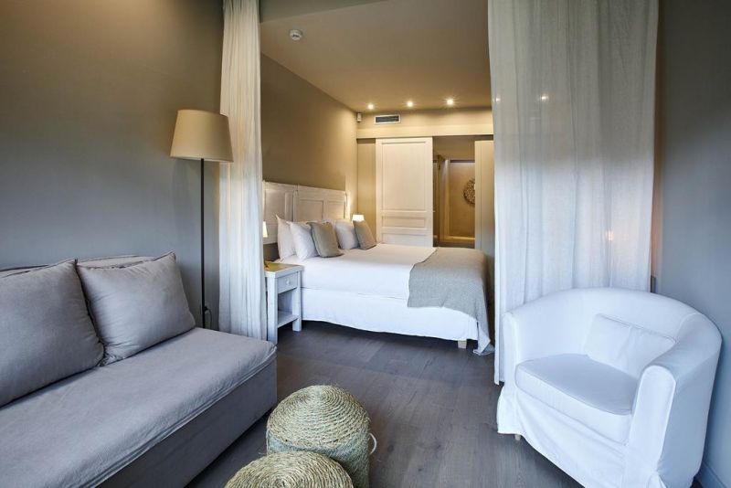 Mas Salagros Ecoresort 5*