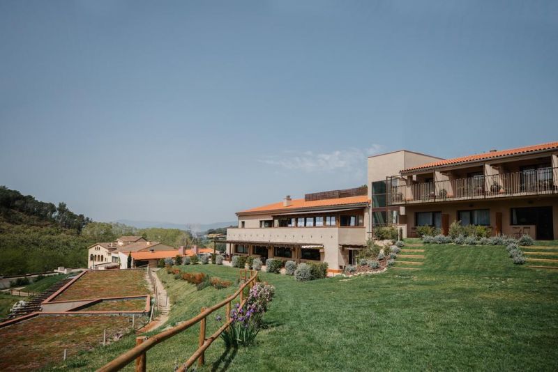 Mas Salagros Ecoresort 5*