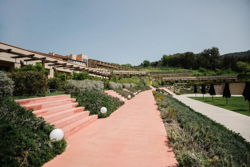 Mas Salagros Ecoresort 5*