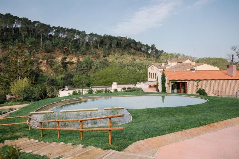 Mas Salagros Ecoresort 5*