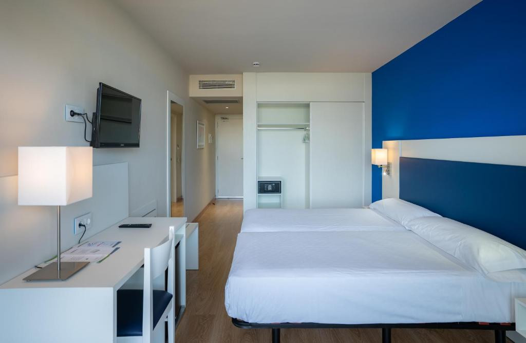 Medplaya Hotel Monterrey 3*