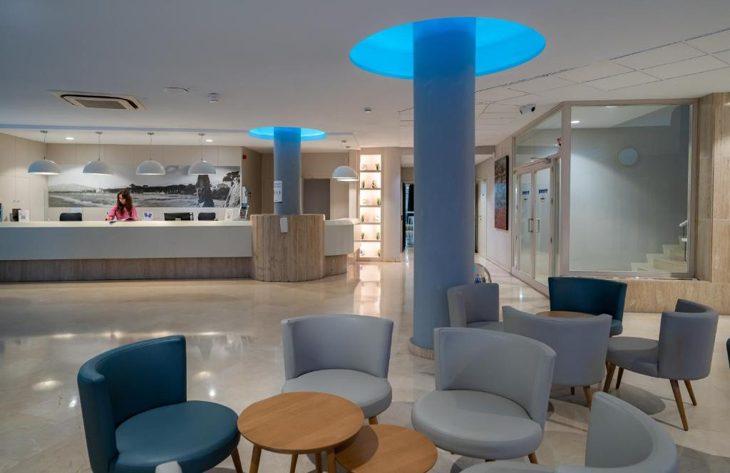 Medplaya Hotel Monterrey 3*