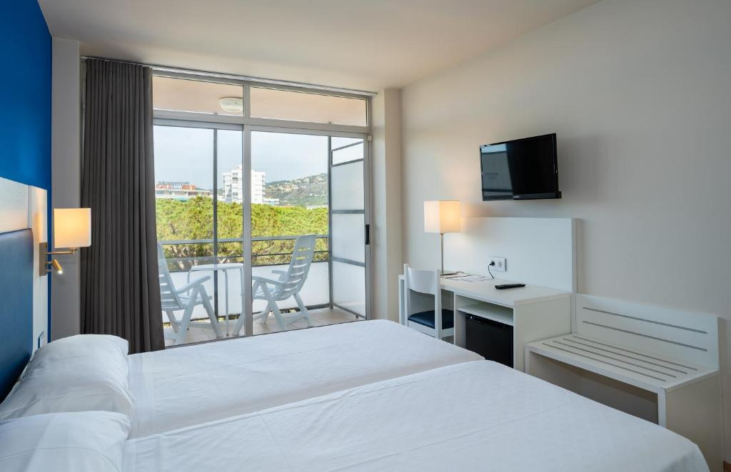 Medplaya Hotel Monterrey 3*