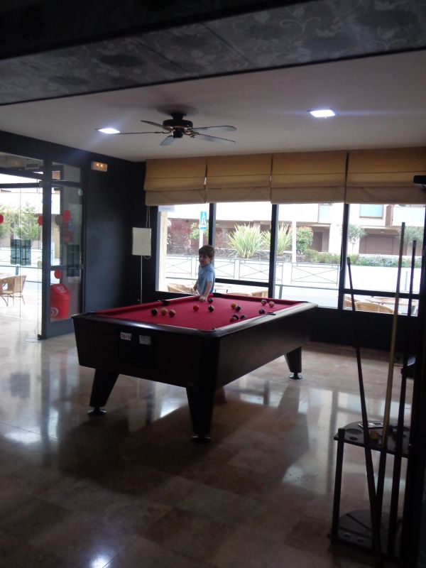 Montanamar 3*