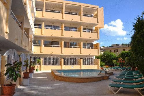 Montenova Apartments 2*