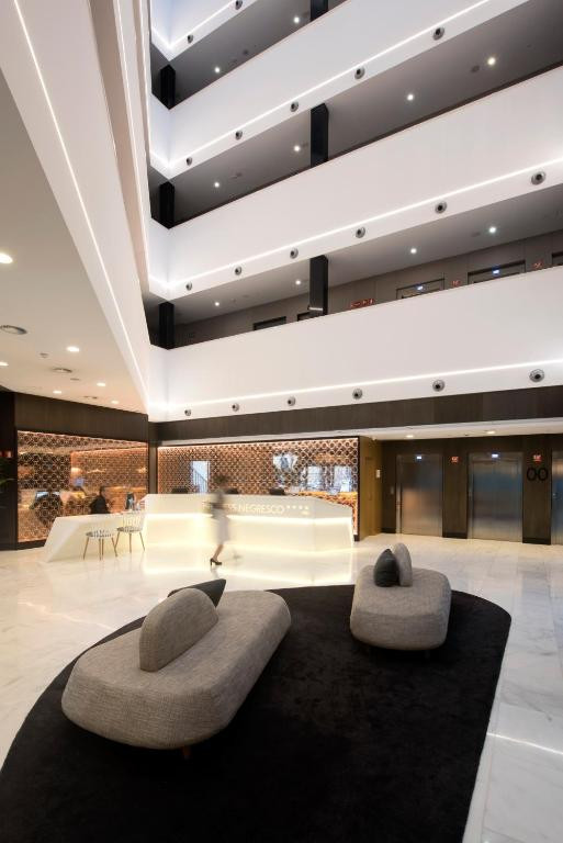 Negresco Princess 4*