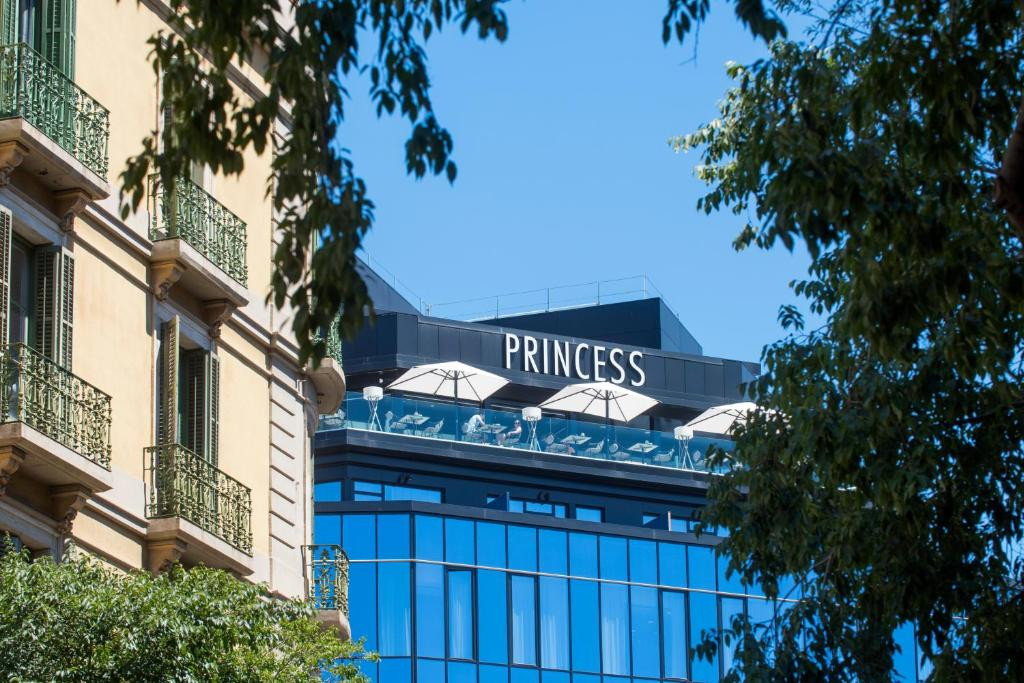 Negresco Princess 4*