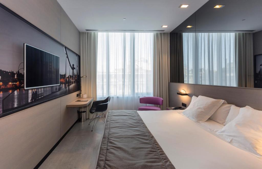 Negresco Princess 4*