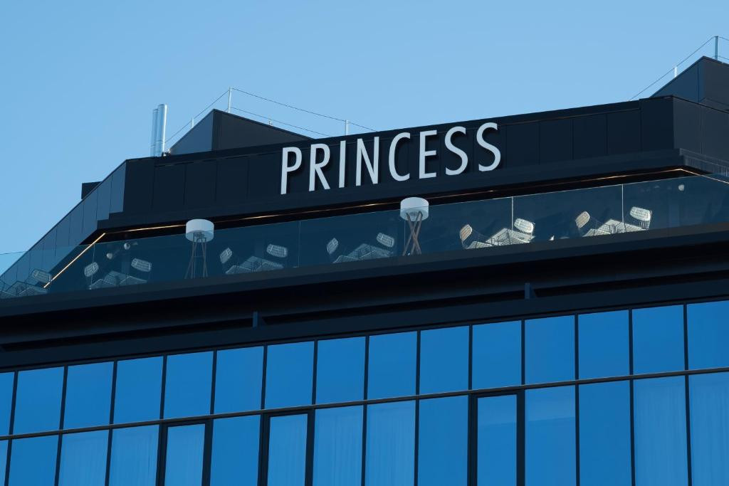Negresco Princess 4*