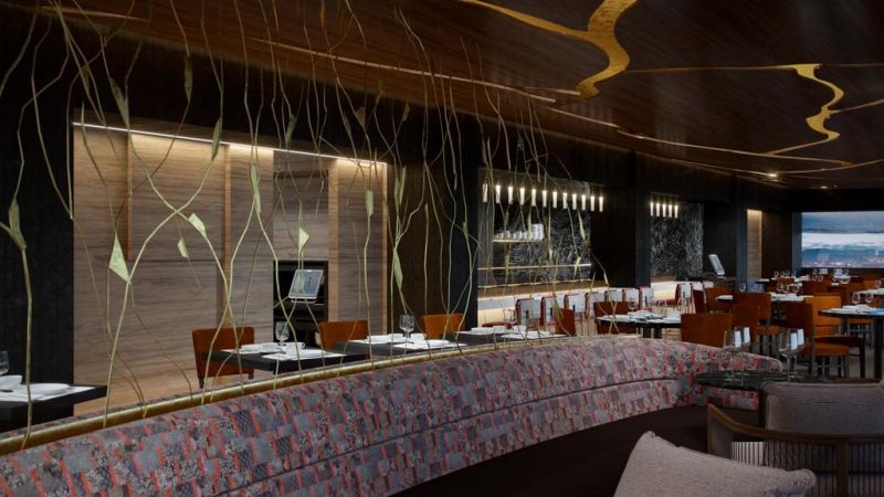 Nobu Hotel Barcelona 4*