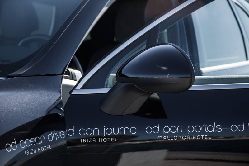 Od Port Portals 4*