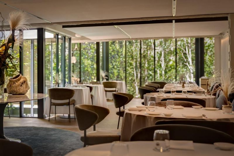 Ohla Eixample 5*