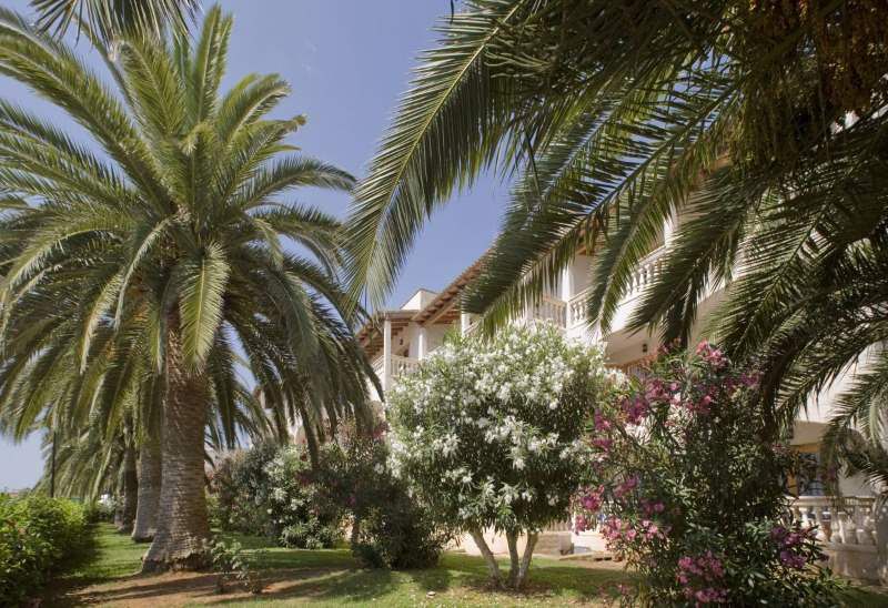 Ola Ferrer Aparthotel Isabel 3*