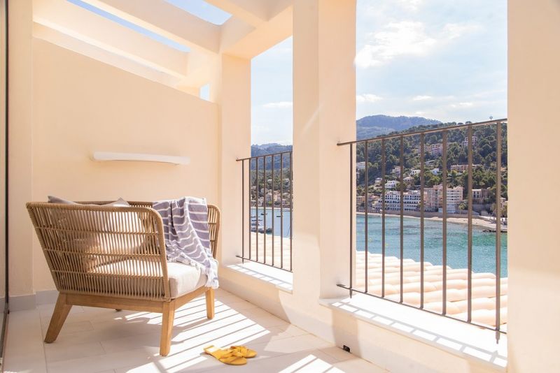 Ona Hotels Soller Bay 4*