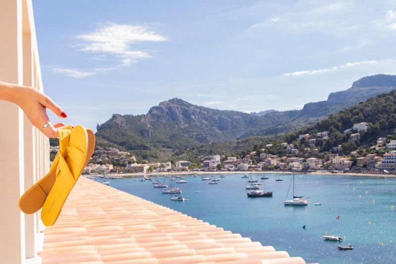 Ona Hotels Soller Bay 4*