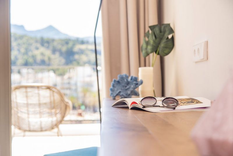 Ona Hotels Soller Bay 4*