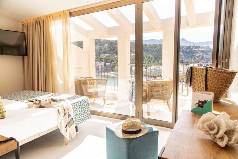 Ona Hotels Soller Bay 4*
