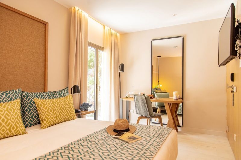 Ona Hotels Soller Bay 4*