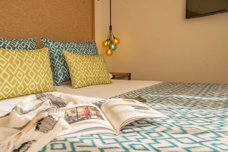 Ona Hotels Soller Bay 4*