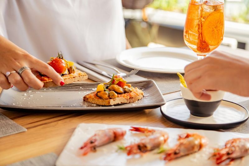 Ona Hotels Soller Bay 4*