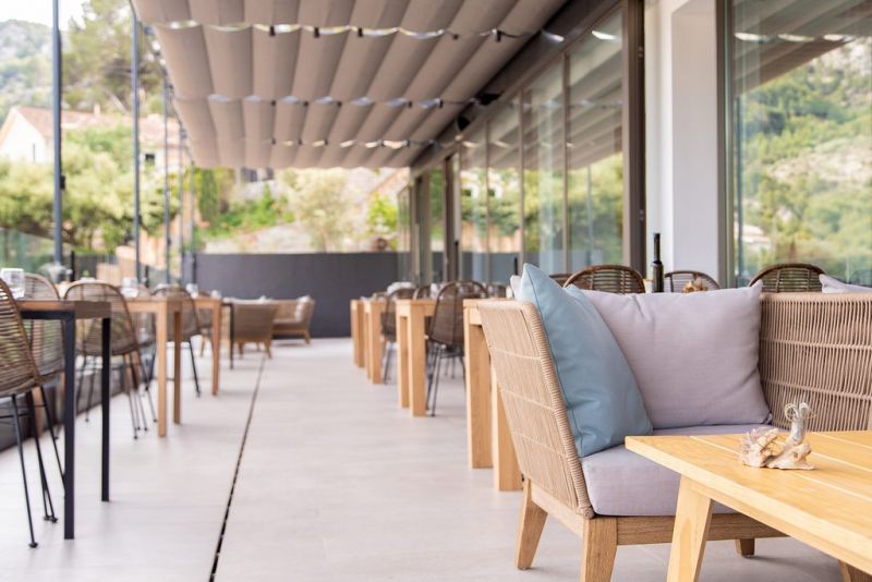 Ona Hotels Soller Bay 4*