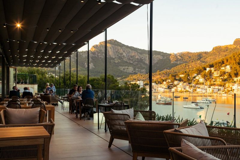Ona Hotels Soller Bay 4*