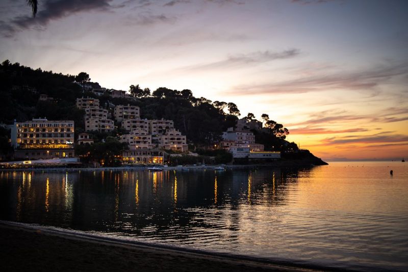 Ona Hotels Soller Bay 4*